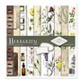 ITD Collection - Emballage Scrapbooking 12 x 12 pouces