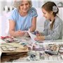 Papier Scrapbooking