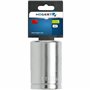 Högert Technik Clé à douille Spline 1/2" 27 mm CrV50BV30 DIN 3122 HT1A427