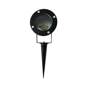 GTV lighting - Lampe de jardin DIEGO | Lampe d'extérieur pour éclairage de jardin