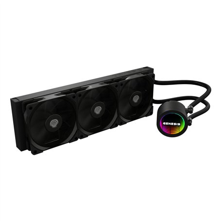 Kit de refroidissement liquide Genesis NLG-2320