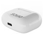 Casques Sans Fil Savio TWS-01PRO Blanc