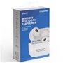 Casques Sans Fil Savio TWS-01PRO Blanc
