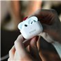 Casques Sans Fil Savio TWS-01PRO Blanc