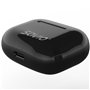 Casques Sans Fil Savio TWS-02 PRO Noir black
