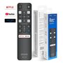 Télécommande Universelle Savio RC-23 Noir