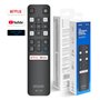 Télécommande Universelle Savio RC-23 Noir