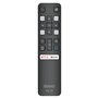 Télécommande Universelle Savio RC-23 Noir