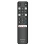 Télécommande Universelle Savio RC-23 Noir