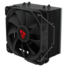 Ventilateur CPU Savio VORTEX X2 BLACK