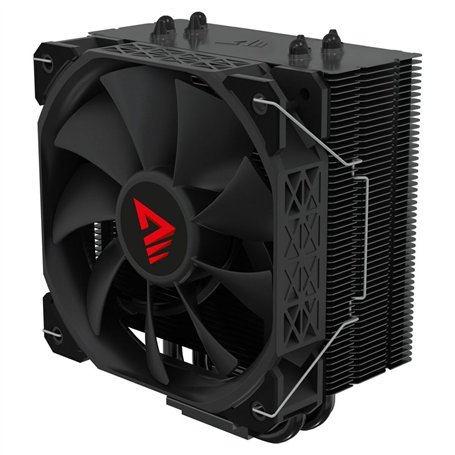 Ventilateur CPU Savio VORTEX X2 BLACK