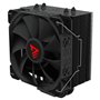 Ventilateur CPU Savio VORTEX X2 BLACK