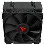 Ventilateur CPU Savio VORTEX X2 BLACK