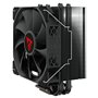 Ventilateur CPU Savio VORTEX X2 BLACK