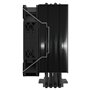 Ventilateur CPU Savio VORTEX X2 BLACK