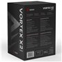 Ventilateur CPU Savio VORTEX X2 BLACK
