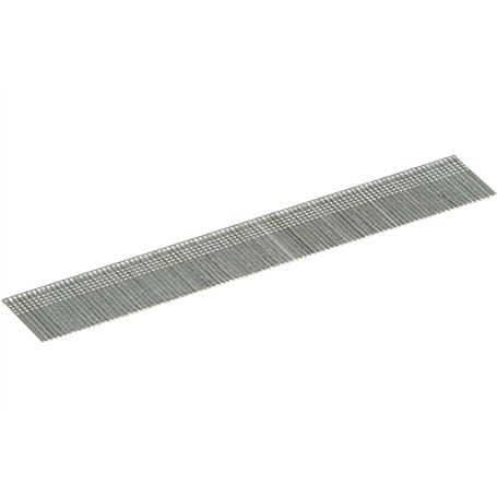 Bostitch BT1320GA5 Clous de finition galvanisés 20 mm Lot de 5000 (Import Grande Bretagne)