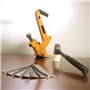 DEWALT DMF1550-XJ DMF1550-XJ-Clavadora Manual Para Tarimas