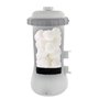 COIL Aqualoon Filter Balles filtrantes pour piscine, filtre de rechange pour piscine de 25/50 kg de sable filtrant et de sable d