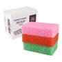 LEVIATAN - Lot de 3 pierres ponces pour les pieds - Standard - Pour soins des pieds