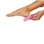 LEVIATAN - Lot de 3 pierres ponces pour les pieds - Standard - Pour soins des pieds