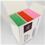 LEVIATAN - Lot de 3 pierres ponces pour les pieds - Standard - Pour soins des pieds