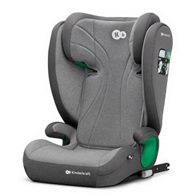Siège de Voiture Kinderkraft KCJUFI20GRY0000 Gris