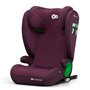 Siège de Voiture Kinderkraft KCJUFI20RED0000 Pourpre