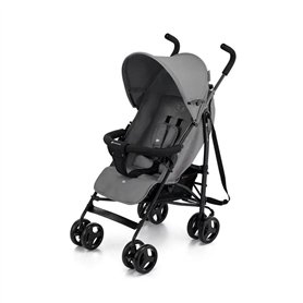 Poussette pour bébé Kinderkraft KSTIK000GRY0000 Gris 1 Pièce
