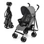 Poussette pour bébé Kinderkraft KSTIK000GRY0000 Gris 1 Pièce
