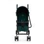 Poussette pour bébé Kinderkraft KSTIK000GRE0000 Vert 1 Pièce