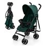 Poussette pour bébé Kinderkraft KSTIK000GRE0000 Vert 1 Pièce