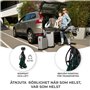Poussette pour bébé Kinderkraft KSTIK000GRE0000 Vert 1 Pièce