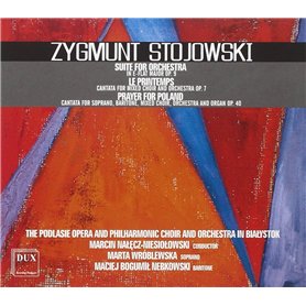 Stojowski : Cantates