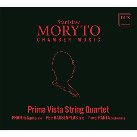 Stanislaw Moryto : Musique de Chambre. Phan