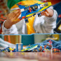 LEGO City 60355 Missions des Détectives de la Police sur l'Eau. Jouet Interactif 38,99 €