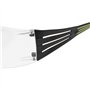 3M SecureFit 400 Lunettes de sécurité, transparentes, SF400C