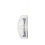 3M SecureFit 400 Lunettes de sécurité, transparentes, SF400C