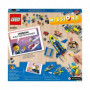 LEGO City 60355 Missions des Détectives de la Police sur l'Eau. Jouet Interactif 38,99 €