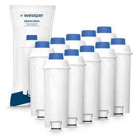 Wessper Filtres à eau DLSC002