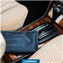 Wessper Déshumidificateur Dégivreur Auto Réutilisable, Deshumidificateur Voiture en Gel de silice, Absorbeur d'Humidité en Gel d