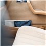 Wessper Déshumidificateur Dégivreur Auto Réutilisable, Deshumidificateur Voiture en Gel de silice, Absorbeur d'Humidité en Gel d