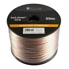 Câble audio Libox LB0009-50