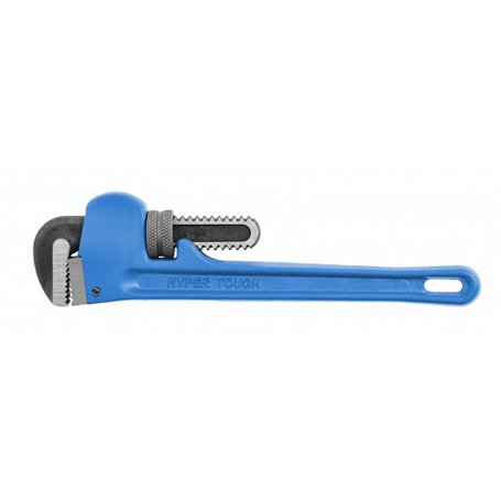 Hogert Technik HT1P533 Clé à tube en acier chrome-vanadium 300 mm