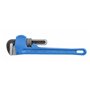 Hogert Technik HT1P533 Clé à tube en acier chrome-vanadium 300 mm