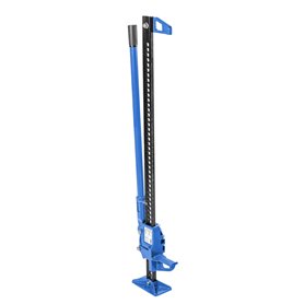 Högert Cric de Levage 3T 33" pour Voiture