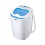 Mesko MS 8053 Machine à Laver + essorage Blanc Taille Unique