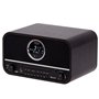 Radio Adler CR 1182 Noir