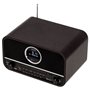 Radio Adler CR 1182 Noir