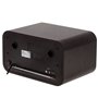 Radio Adler CR 1182 Noir